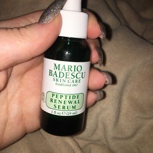 Mario Badescu Peptide Renewal Serum